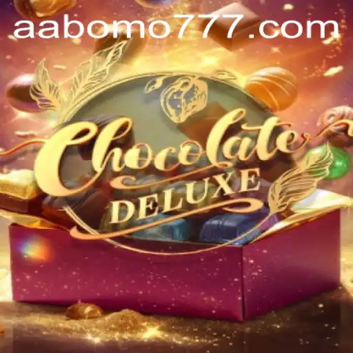 Descubra o Fascinante Universo do Jogo ChocolateDeluxe