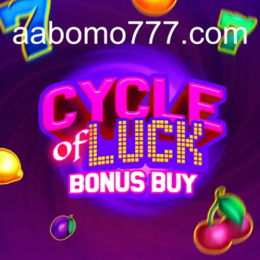 Explorando o Fascínio do Jogo CycleofLuckBonusBuy da AABOMO.BET