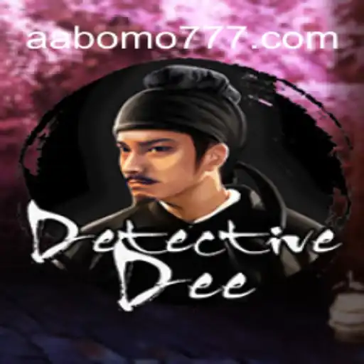Descubra o Fascinante Mundo de DetectiveDee: Uma Aventura Instigante