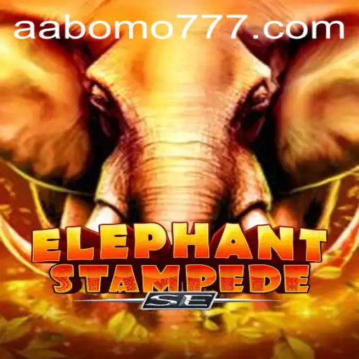 Descubra a Aventura do Jogo ElephantStampedeSE