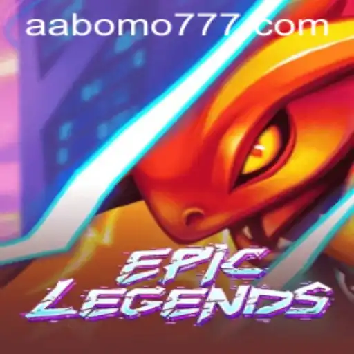 EpicLegends: Mergulhe no Universo de Aventuras e Estratégias