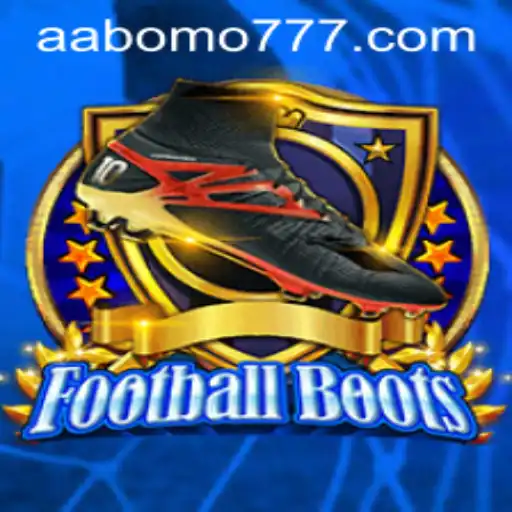 Descubra o Empolgante Mundo de FootballBoots com AABOMO.BET