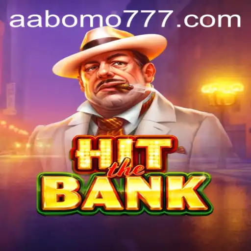 Explorando HitTheBank: Um Jogo Inovador com AABOMO.BET