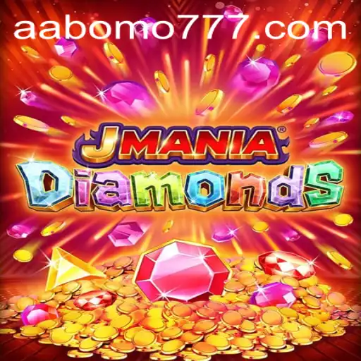 Descubra JManiaDiamonds: A Nova Sensação dos Jogos Online