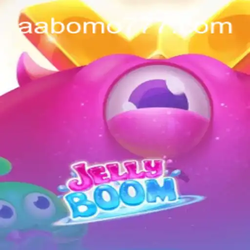 JellyBoom: Uma Jornada Cativante no Mundo dos Jogos Casuais