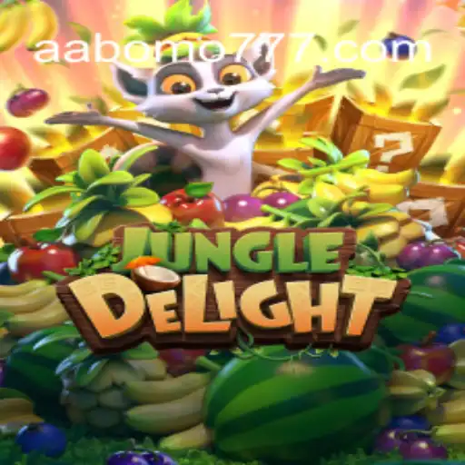 Descubra a Aventura Selvagem de JungleDelight com AABOMO.BET