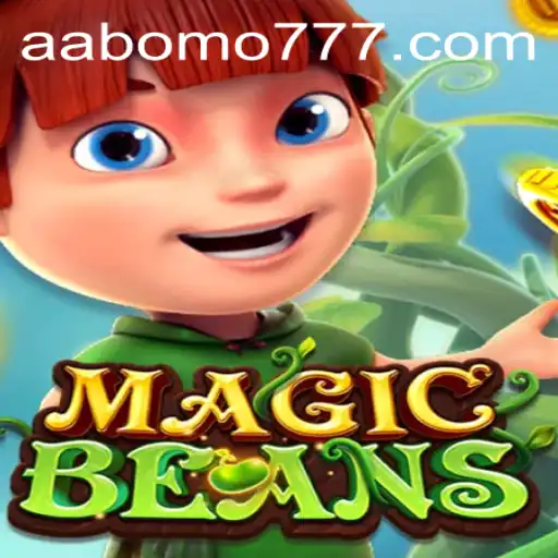 Explorando o Mundo de MAGICBEANS: A Nova Sensação dos Jogos Online