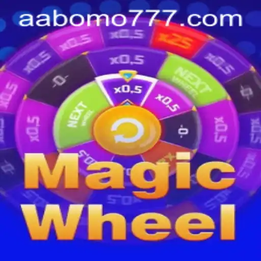 Explorando o Excitante Mundo de MagicWheel no AABOMO.BET