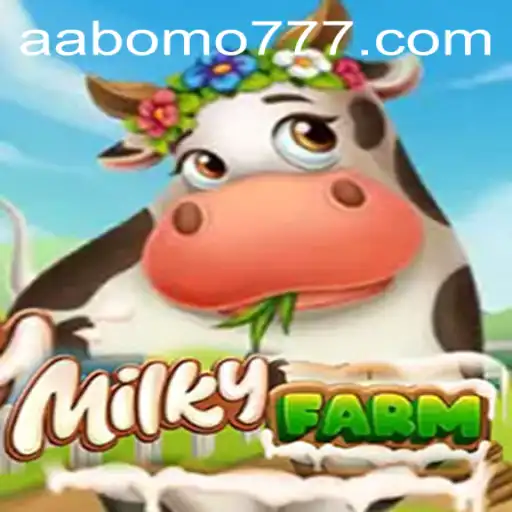Explorando o Mundo de MilkyFarm: Diversão e Estratégia em AABOMO.BET