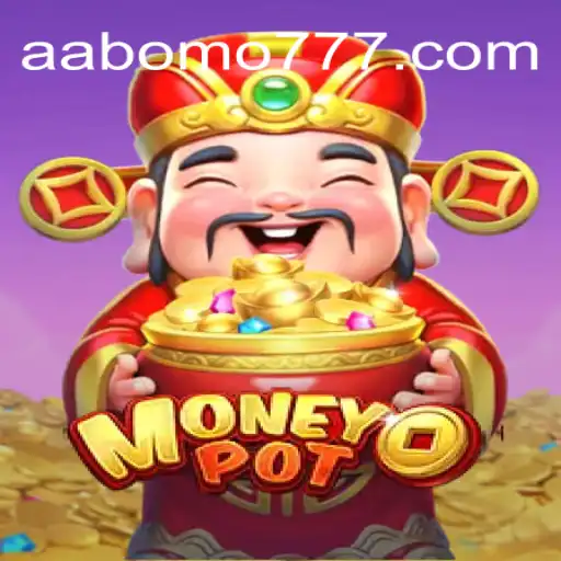 Explorando o Mundo Envolvente do Jogo MoneyPot