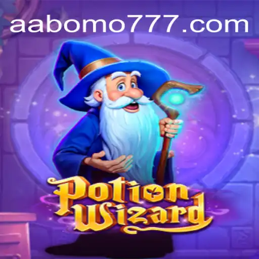 Descubra os Segredos do Jogo PotionWizard e a Plataforma AABOMO.BET