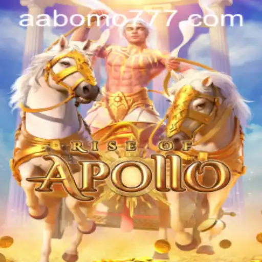 Rise of Apollo: Descobrindo o Novo Fascínio do Jogo de AABOMO.BET