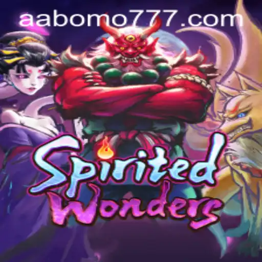 Explorando o Fascinante Mundo de SpiritedWonders: Uma Introdução e Regras do Jogo