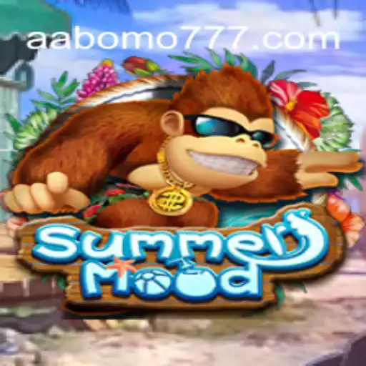 Explorando o Mundo do Jogo SummerMood e a Parceria com AABOMO.BET