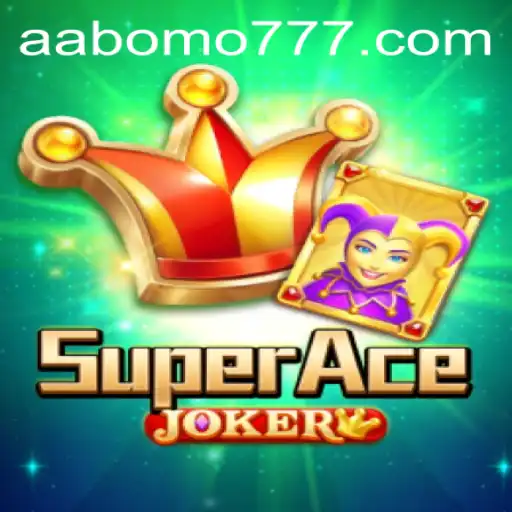 Explore o Mundo de SuperAceJoker: Uma Aventura Emocionante com AABOMO.BET