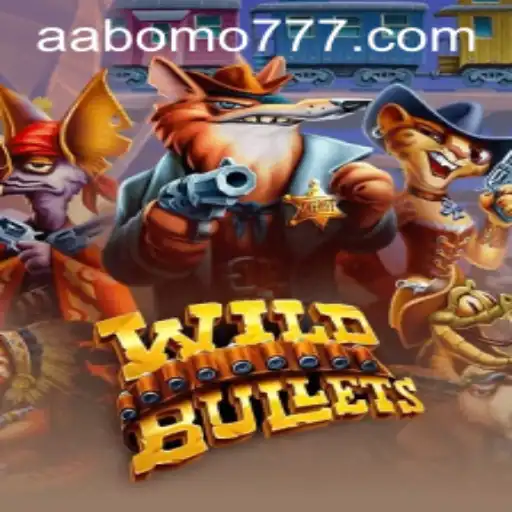 Descubra WildBullets: Um Tiroteio Selvagem no Mundo dos Jogos